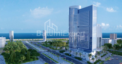 آپارتمان 35.2 متر مربع - کوچه قهرمانان, Batumi, گرجستان