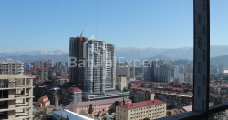 آپارتمان 32.6 متر مربع - کوچه قهرمانان, Batumi, گرجستان