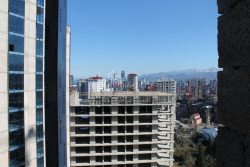 آپارتمان 30.7 متر مربع - کوچه قهرمانان, Batumi, گرجستان