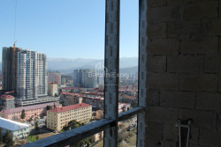 آپارتمان 30.7 متر مربع - کوچه قهرمانان, Batumi, گرجستان