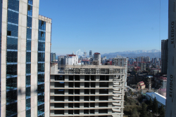 آپارتمان 30.3 متر مربع - کوچه قهرمانان, Batumi, گرجستان