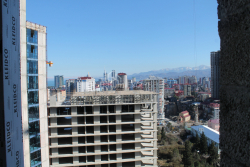آپارتمان 30.3 متر مربع - کوچه قهرمانان, Batumi, گرجستان