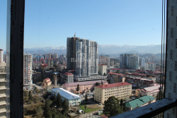 آپارتمان 29.9 متر مربع - کوچه قهرمانان, Batumi, گرجستان