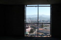آپارتمان 43.2 متر مربع - کوچه قهرمانان, Batumi, گرجستان