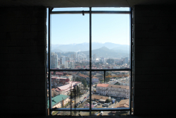 آپارتمان 43.2 متر مربع - کوچه قهرمانان, Batumi, گرجستان