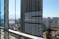 آپارتمان 41.7 متر مربع - کوچه قهرمانان, Batumi, گرجستان