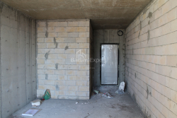 آپارتمان 38.3 متر مربع - کوچه قهرمانان, Batumi, گرجستان