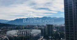 آپارتمان 35 متر مربع - کوچه قهرمانان, Batumi, گرجستان