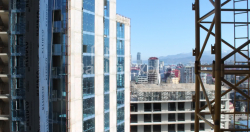 آپارتمان 35 متر مربع - کوچه قهرمانان, Batumi, گرجستان