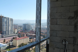 آپارتمان 30.7 متر مربع - کوچه قهرمانان, Batumi, گرجستان