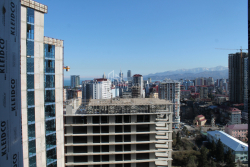 آپارتمان 30.3 متر مربع - کوچه قهرمانان, Batumi, گرجستان