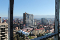 آپارتمان 30.3 متر مربع - کوچه قهرمانان, Batumi, گرجستان
