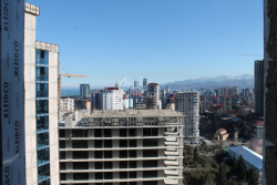 آپارتمان 30 متر مربع - کوچه قهرمانان, Batumi, گرجستان
