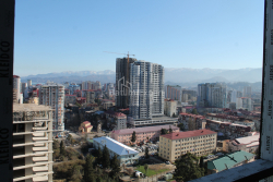 آپارتمان 30 متر مربع - کوچه قهرمانان, Batumi, گرجستان