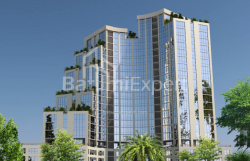 آپارتمان 29.9 متر مربع - کوچه قهرمانان, Batumi, گرجستان