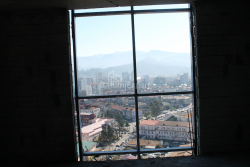 آپارتمان 43.2 متر مربع - کوچه قهرمانان, Batumi, گرجستان