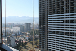 آپارتمان 31.6 متر مربع - کوچه قهرمانان, Batumi, گرجستان