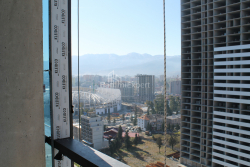 آپارتمان 31.6 متر مربع - کوچه قهرمانان, Batumi, گرجستان