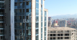آپارتمان 35.2 متر مربع - کوچه قهرمانان, Batumi, گرجستان