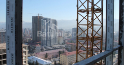 آپارتمان 35.2 متر مربع - کوچه قهرمانان, Batumi, گرجستان