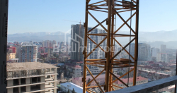 آپارتمان 35 متر مربع - کوچه قهرمانان, Batumi, گرجستان