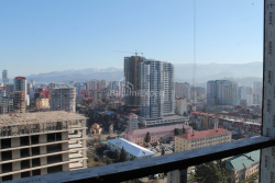 آپارتمان 32.6 متر مربع - کوچه قهرمانان, Batumi, گرجستان