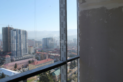 آپارتمان 32.6 متر مربع - کوچه قهرمانان, Batumi, گرجستان