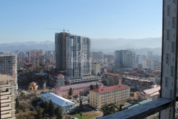 آپارتمان 30.3 متر مربع - کوچه قهرمانان, Batumi, گرجستان