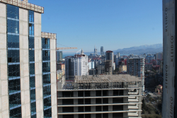 آپارتمان 30.3 متر مربع - کوچه قهرمانان, Batumi, گرجستان