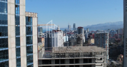 آپارتمان 30 متر مربع - کوچه قهرمانان, Batumi, گرجستان
