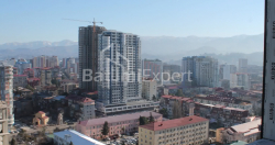 آپارتمان 30 متر مربع - کوچه قهرمانان, Batumi, گرجستان