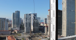 آپارتمان 59.4 متر مربع - کوچه قهرمانان, Batumi, گرجستان