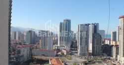 آپارتمان 59.4 متر مربع - کوچه قهرمانان, Batumi, گرجستان