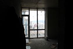 آپارتمان 35 متر مربع - کوچه قهرمانان, Batumi, گرجستان