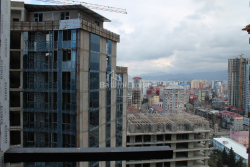 آپارتمان 35 متر مربع - کوچه قهرمانان, Batumi, گرجستان
