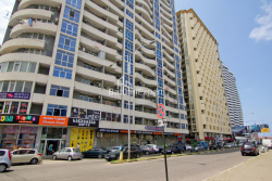 آپارتمان 3-комн 53 m² - یوسف کوبالادزه, Batumi
