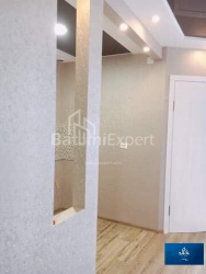 آپارتمان 53 متر مربع - یوسف کوبالادزه, Batumi, گرجستان
