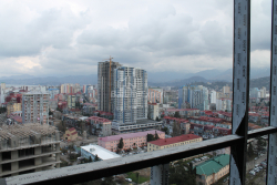 آپارتمان 32.6 متر مربع - کوچه قهرمانان, Batumi, گرجستان