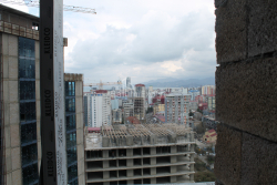 آپارتمان 32.6 متر مربع - کوچه قهرمانان, Batumi, گرجستان