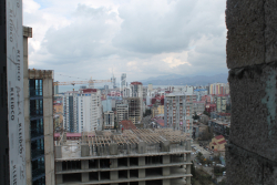 آپارتمان 30.7 متر مربع - کوچه قهرمانان, Batumi, گرجستان