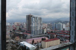 آپارتمان 30.7 متر مربع - کوچه قهرمانان, Batumi, گرجستان