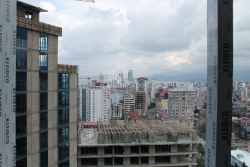 آپارتمان 30.7 متر مربع - کوچه قهرمانان, Batumi, گرجستان