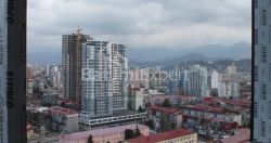 آپارتمان 30.3 متر مربع - کوچه قهرمانان, Batumi, گرجستان