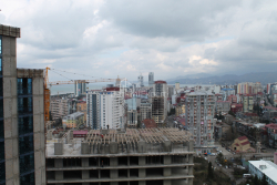 آپارتمان 29.9 متر مربع - کوچه قهرمانان, Batumi, گرجستان