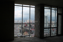 آپارتمان 57.1 متر مربع - کوچه قهرمانان, Batumi, گرجستان