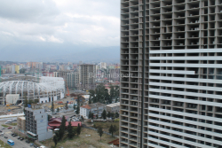 آپارتمان 31.6 متر مربع - کوچه قهرمانان, Batumi, گرجستان