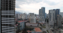 آپارتمان 59.4 متر مربع - کوچه قهرمانان, Batumi, گرجستان