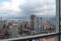 آپارتمان 32.6 متر مربع - کوچه قهرمانان, Batumi, گرجستان