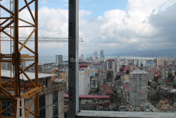 آپارتمان 32.6 متر مربع - کوچه قهرمانان, Batumi, گرجستان