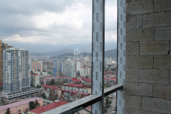 آپارتمان 30.3 متر مربع - کوچه قهرمانان, Batumi, گرجستان